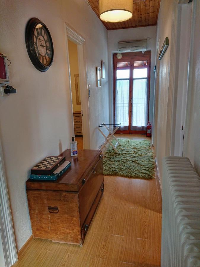 1935 Home Λιλαία Εξωτερικό φωτογραφία