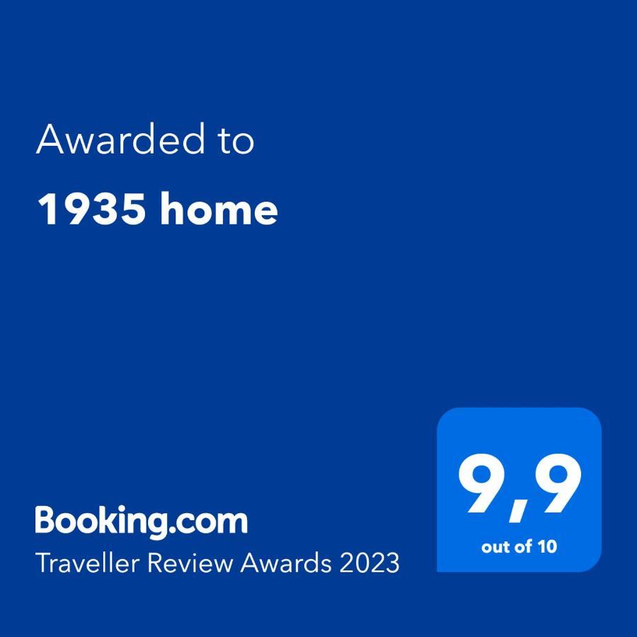 1935 Home Λιλαία Εξωτερικό φωτογραφία